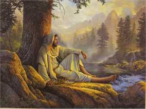 Greg Olsen� Handsigned & Numbered Limited Edition Print:"Awesome Wonder"