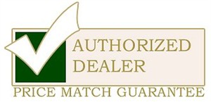 Your Authorized Dealer Gallery - Best Price Guarantee