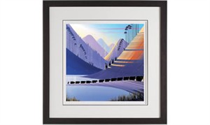 Derrick Fielding Artist